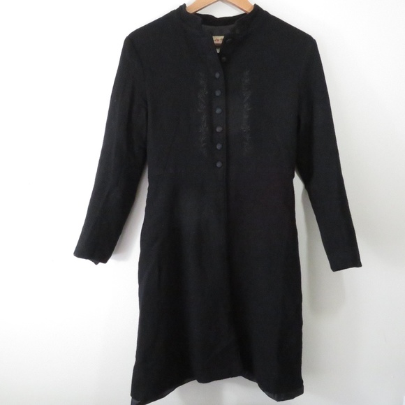 Wah Maker Jackets & Blazers - Wah Maker Western Coat